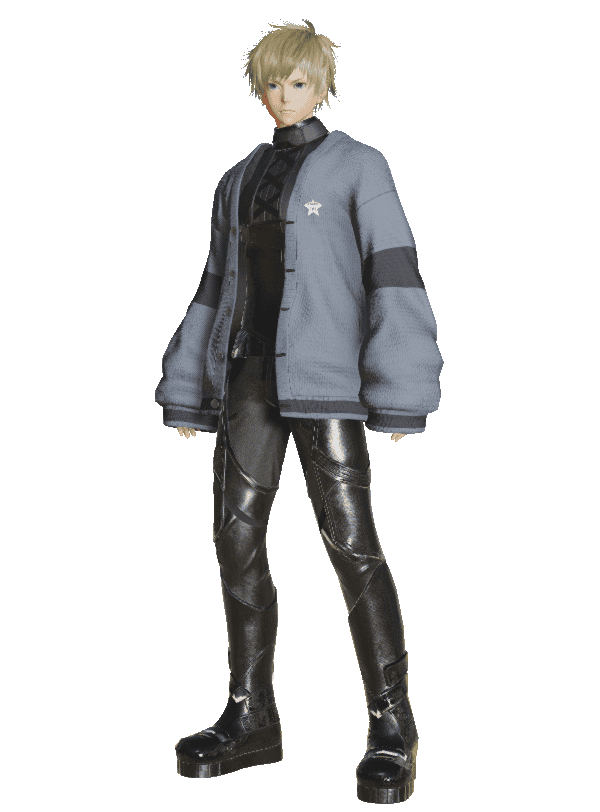 カーディンオーバーT1/3[Ou]