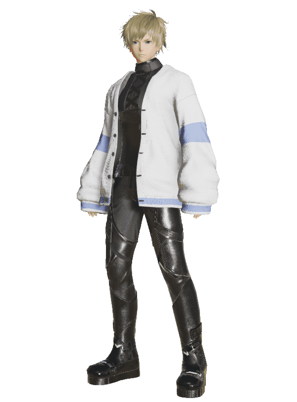 カーディンオーバーT1/4[Ou]