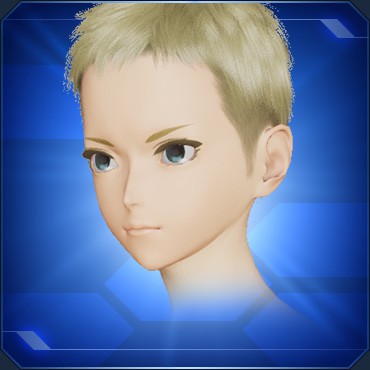 カートゥンアイ