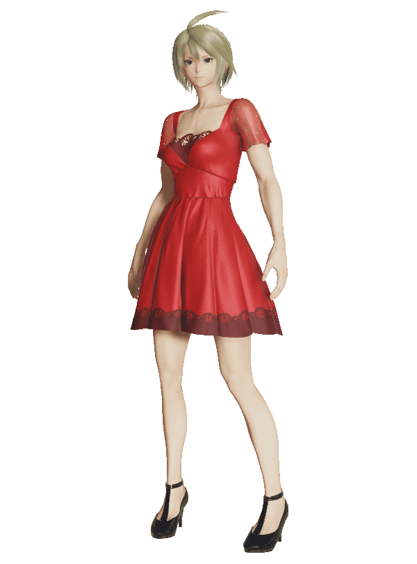 キアラカフォーメルT2[Ba]