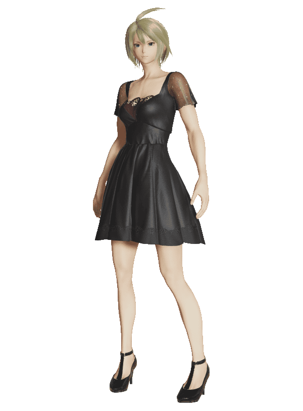 キアラカフォーメルT2/2[Ba]