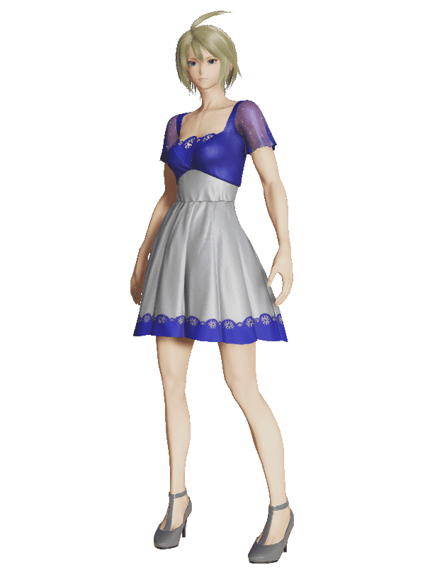 キアラカフォーメルT2/B2[Ba]