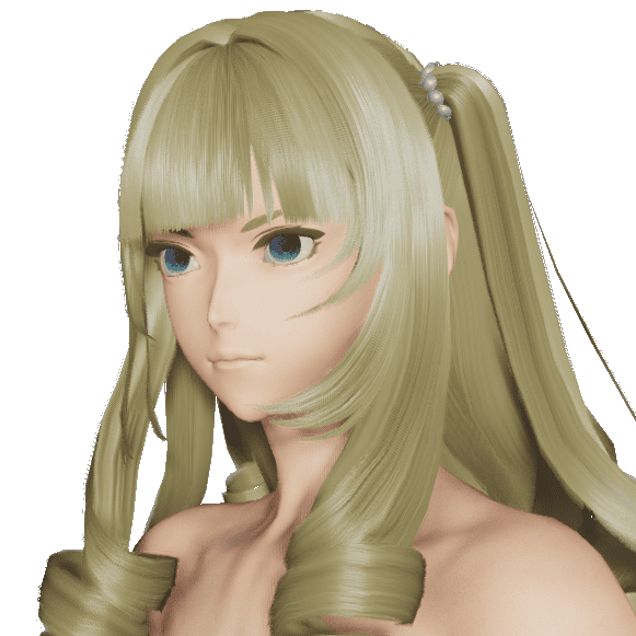 キアラカフォーメルヘアー