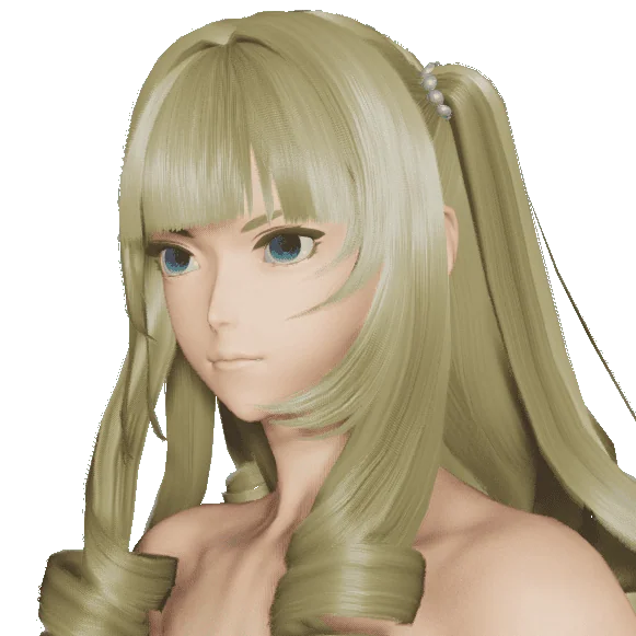 キアラカフォーメルヘアー