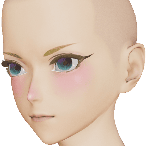 キャッシーメイク