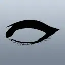 キリットまつげ/E