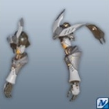 ギャレスト・アーム/2