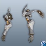 ギャレスト・アーム/B