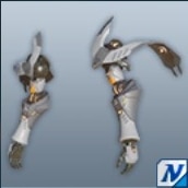 ギャレスト・アーム／B2