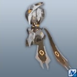 ギャレスト・ボディ/B