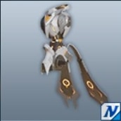 ギャレスト・ボディ／B2