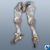 ギャレスト・レッグ/2