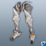 ギャレスト・レッグ/B