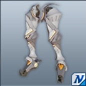 ギャレスト・レッグ／B2