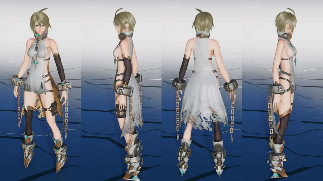 クリミナーデュランテBaの詳細