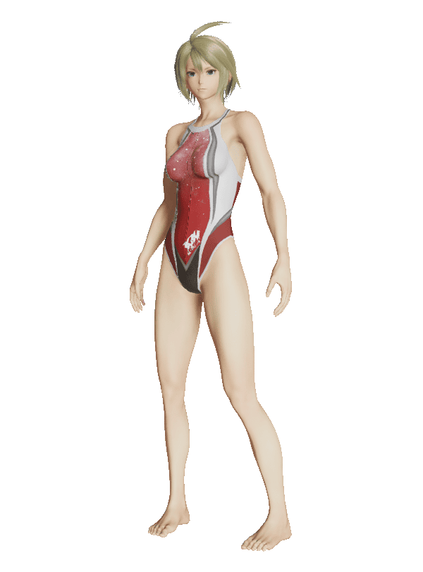 クローウスイマー/B[Ba]