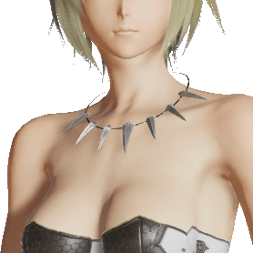 クローネックレス