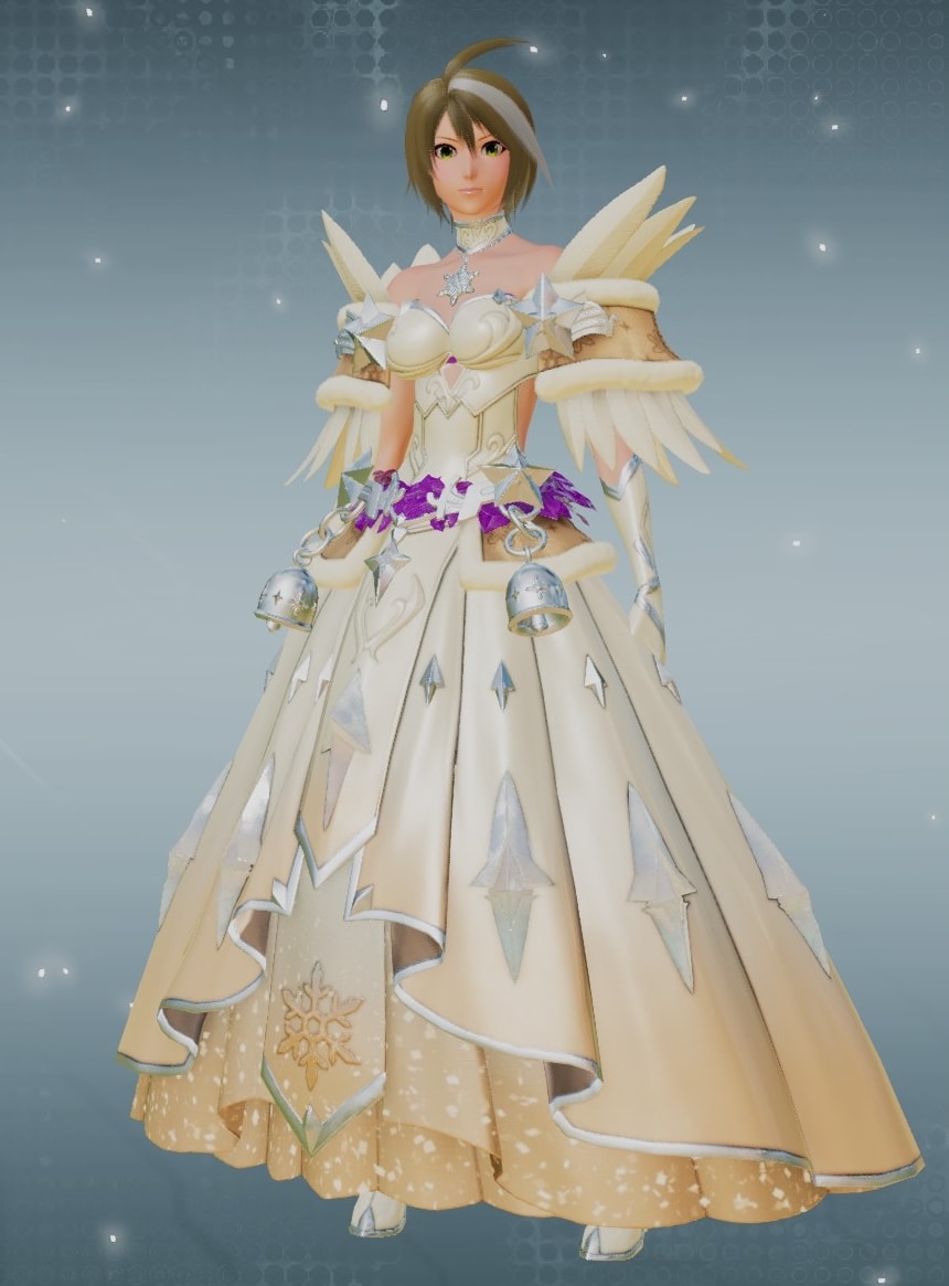 グランスノーティカ/B[Se]