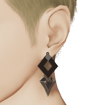 グラヴストラピアス