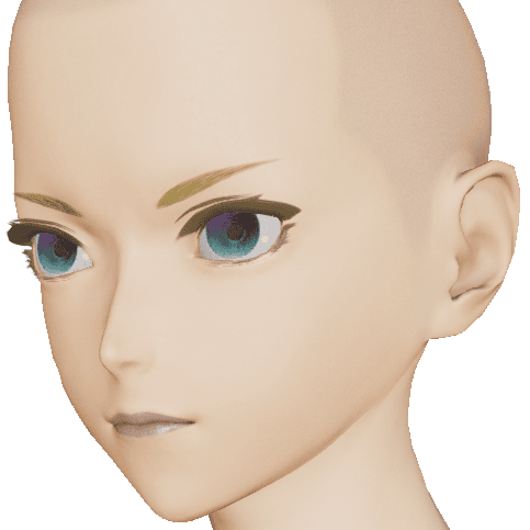 グリッターリップ