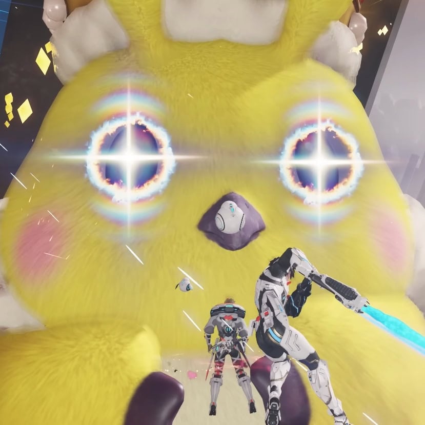 グレトラッピーのアイコン