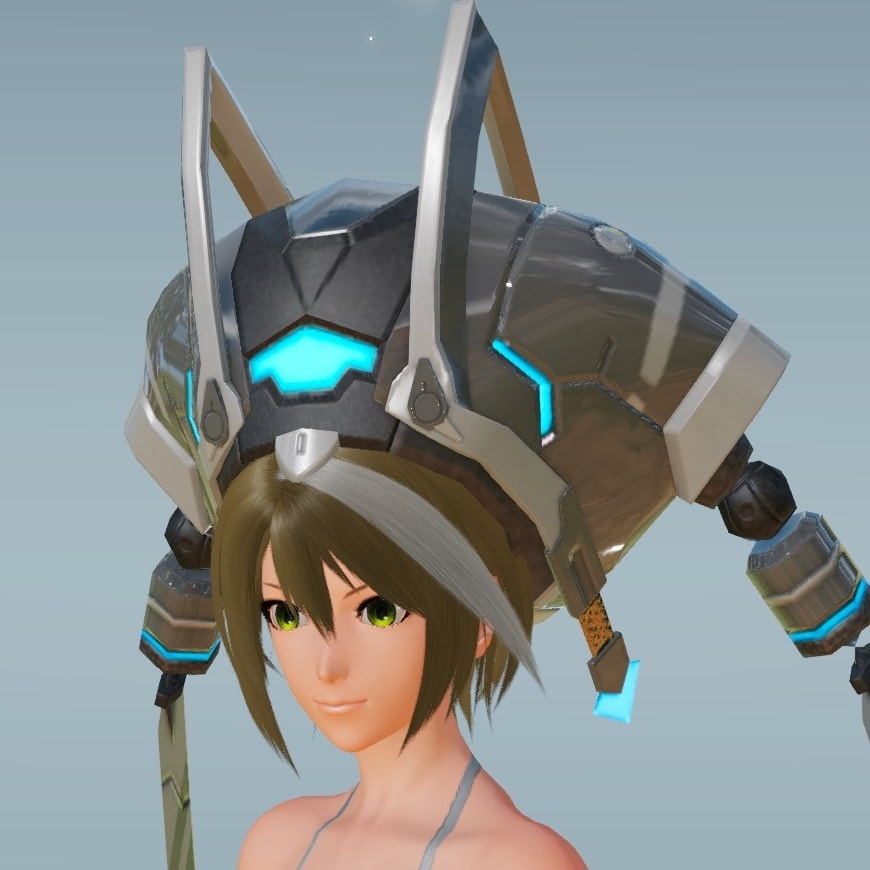 コルセロハットAF