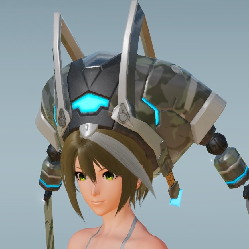 コルセロハットUC