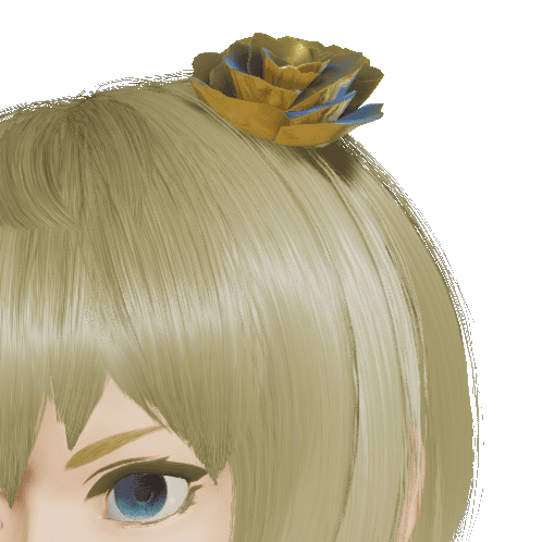 ゴールデンローズ