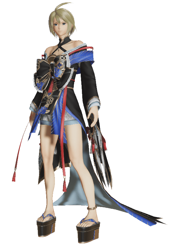 サイキホウヨクT2[Se]