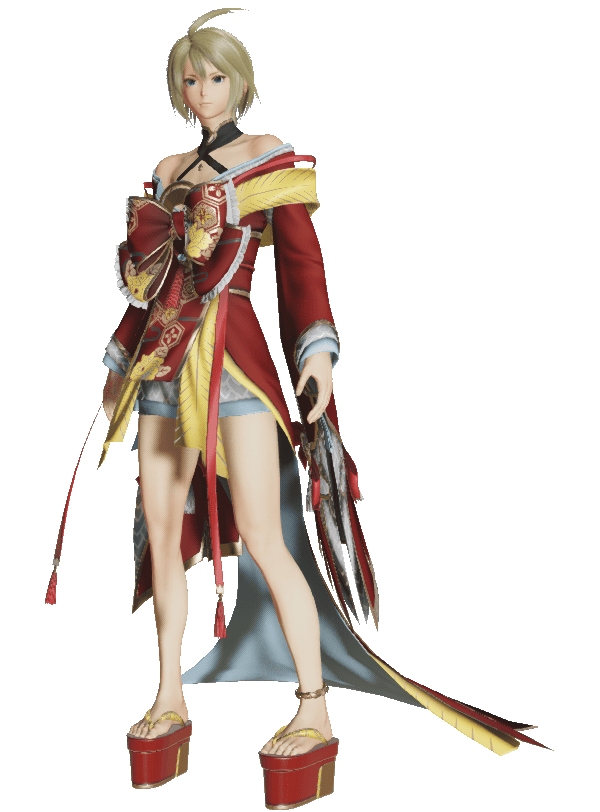 サイキホウヨクT2/2[Se]