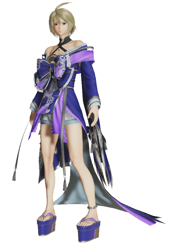 サイキホウヨクT2/B2[Se]