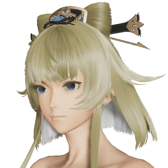 サイキホウヨクヘアー