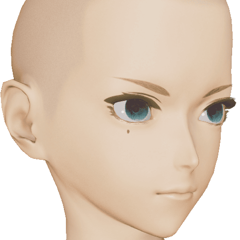 サイキホウヨクホクロ