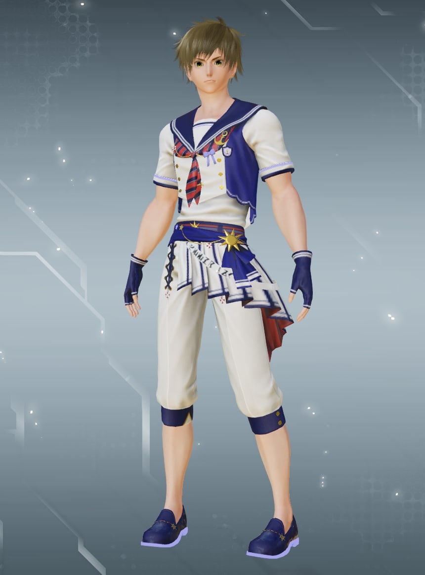 サンティスマリーニオ[Se]