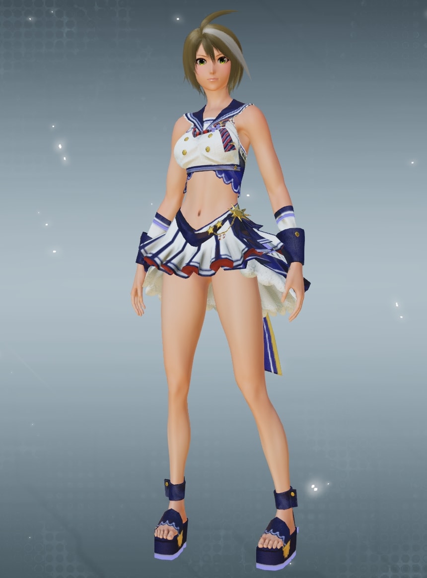 サンティスマリーネア[Ba]