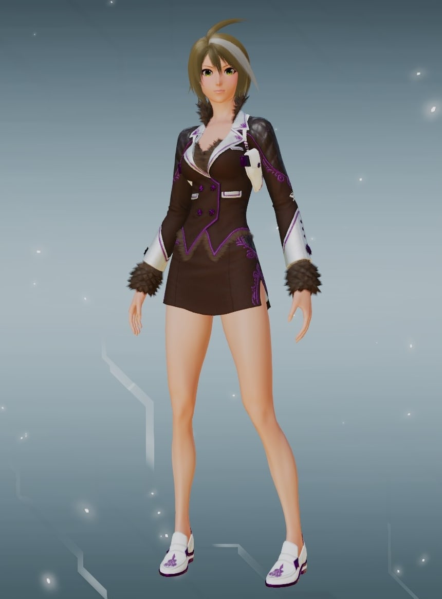 サントレイナ/B[Ba]