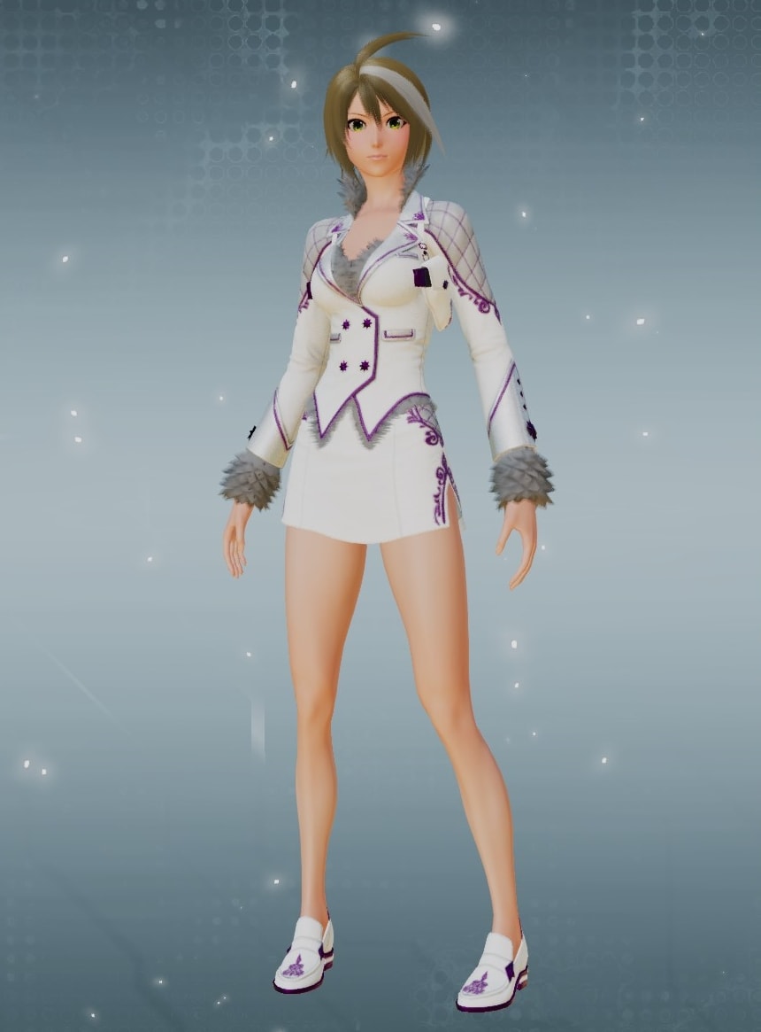 サントレイナ/B2[Ba]