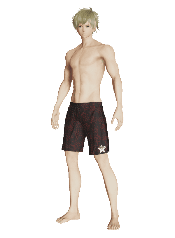 サーファマリノー/2[Ba]