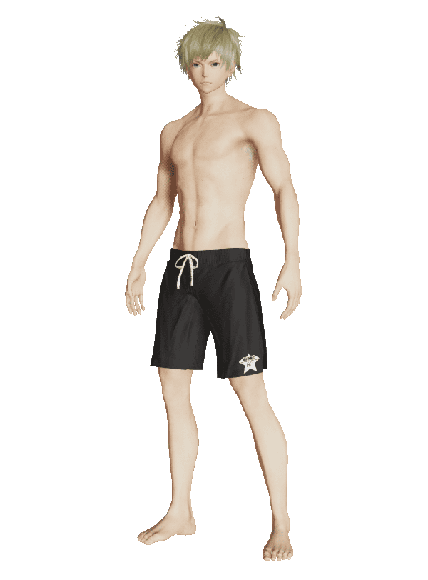 サーファマリノー/B2[Ba]