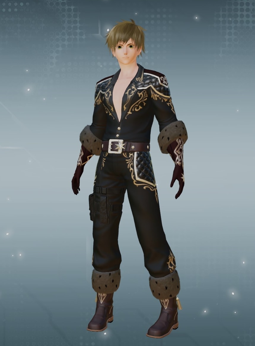 ザンダクラフス/2[Ba]