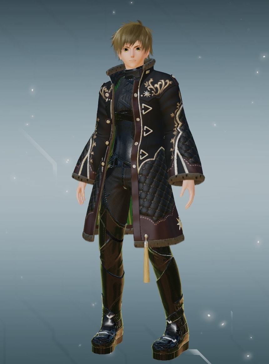 ザンダクラフス/2[Ou]