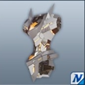 ザンナ・ボディ/B