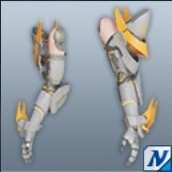 シャノフ・アーム／2