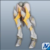 シャノフ・レッグ／2