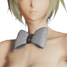 シャペロージュリボン