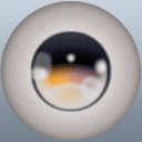 シャボンハイライトアイ