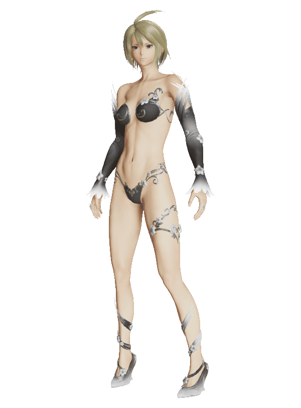 シルヴィーコニファー/B[Ba]