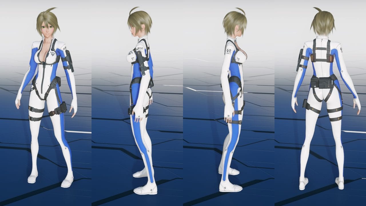 シレーナアビサールBaの詳細