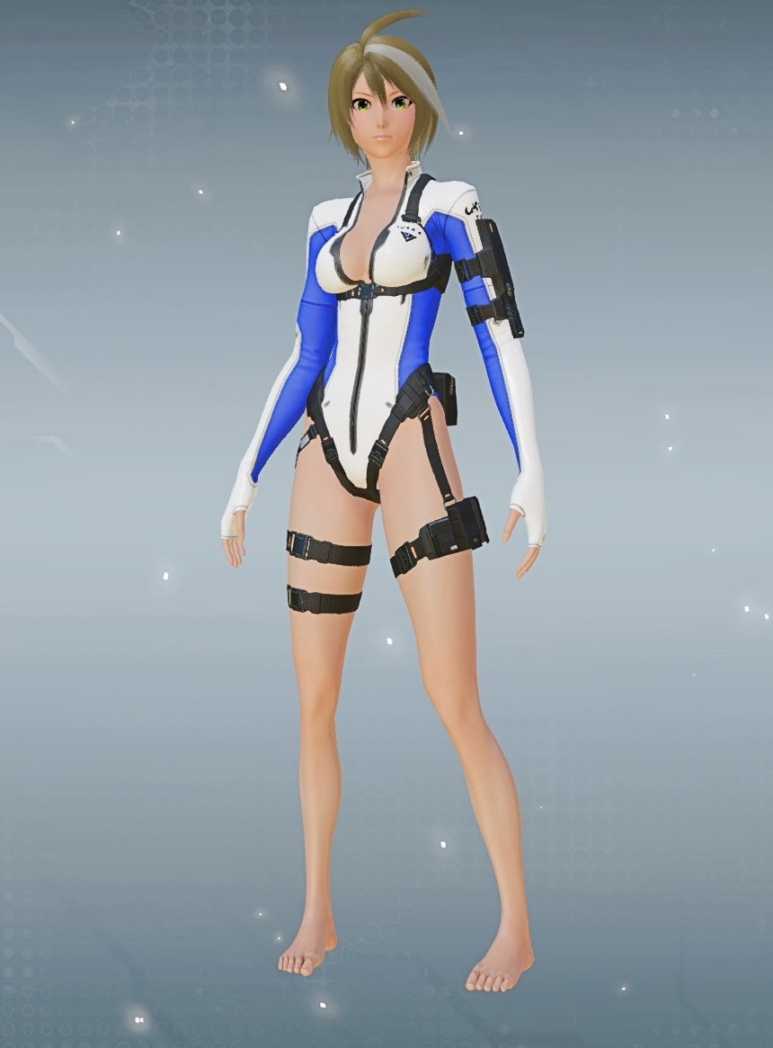 シレーナフラージュ[Ba]