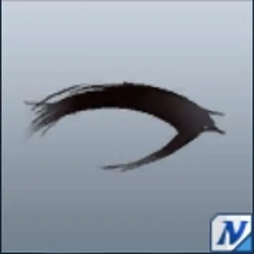 ジアイノまつげ